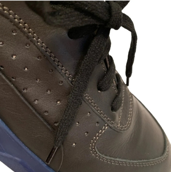 MoMA Handmade Italian Sneakers EUC ❤️ - Picture 4 of 7